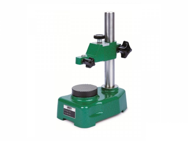 Kontrolný stojan s hladkým povrchom 100 mm INSIZE (6862-1002)