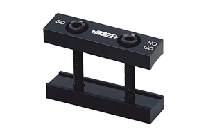 Gage Block Holder INSIZE 5-10mm (6883-2)