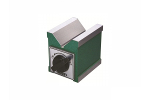 Magnetic V-block, 70x60x73 mm INSIZE (6890-702)