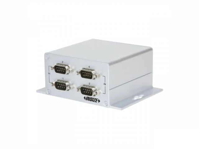 Interface box for data transfer INSIZE (7107-1)