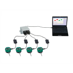 Interface box for data transfer INSIZE (7107-1)