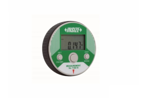 Digital Measuring Wheel IP40 0-10 m INSIZE (7146-10)