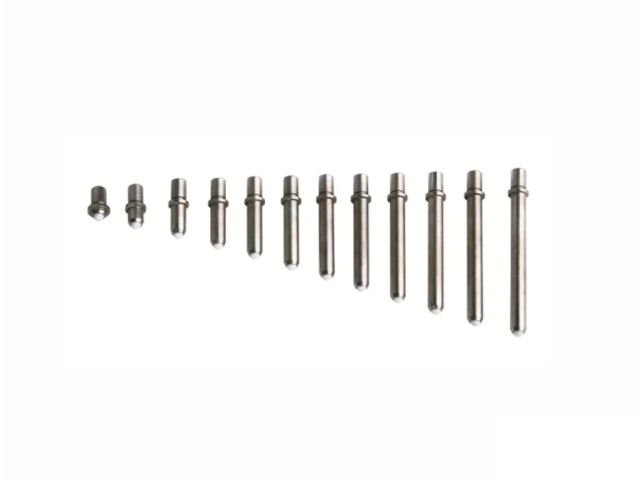 Meracie dotyky pre subita z keramiky 10-18,5 mm 9 ks INSIZE (7350-18)