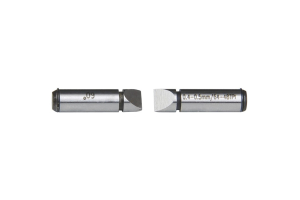 Measuring Tips for Screw Thread Micrometer INSIZE 60°, 0,4-0,5mm (7381-T12)