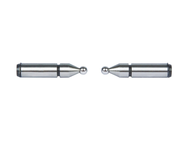 Měřící dotek kuličkový INSIZE Sd=2,5 mm (7391-T4)