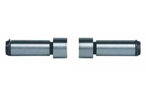 Multifunctional Flat Points INSIZE - Pair (7392-T1)