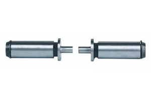 Multifunctional Spline Points INSIZE - Pair (7392-T3)