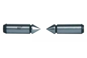 Multifunctional Point 60° INSIZE - Pair (7392-T7)
