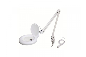Desk Magnifier with Illumination 7516-5D INSIZE (7516-5D)
