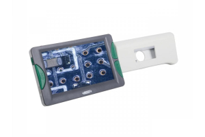 Digital Magnifier 2x-32x INSIZE (7525-D4)