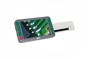 Digital Magnifier 2x-32x INSIZE (7526-D5)
