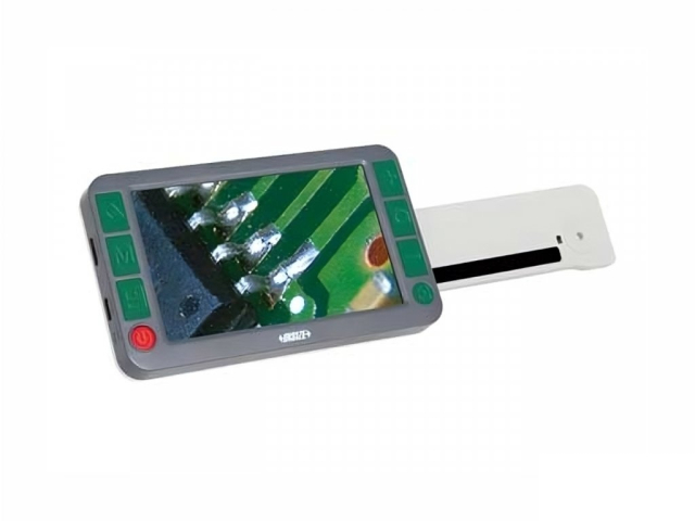 Digital Magnifier 2x-32x INSIZE (7526-D5)