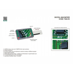 Digital Magnifier 2x-32x INSIZE (7526-D5)