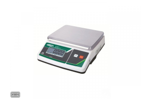 Checkweigher 6 kg/4 g; data output INSIZE (8001-6D)