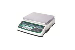 Counting scale 15 kg/0.5 g INSIZE (8101-15)