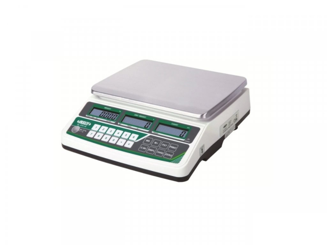 Counting scale 30 kg/1 g INSIZE (8101-30)