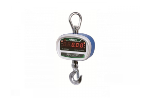 Electronic hanging scale 300/0.05 kg INSIZE (8202-300KG)