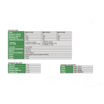 Waga podłogowa 2 t/1 kg INSIZE (8401-2T1212)