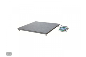 Floor scale 3 t/1 kg INSIZE (8401-3T1212)