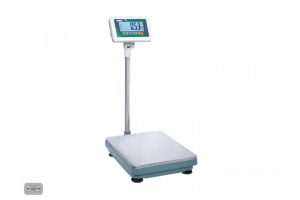 Platform scale 300/0.02 kg INSIZE (8501-AL300)