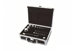 Weight set M1 1 mg - 200 g INSIZE (8910-200GM1)