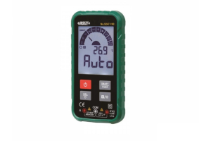 Smart digital multimeter 9247-190 INSIZE (9247-190)