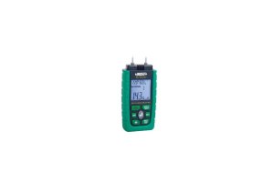 Digital Moisture Meter 9341-50 INSIZE (9341-50)