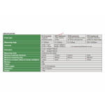 Probe NFE 0-1250 μm INSIZE (9501-1200-NFE)