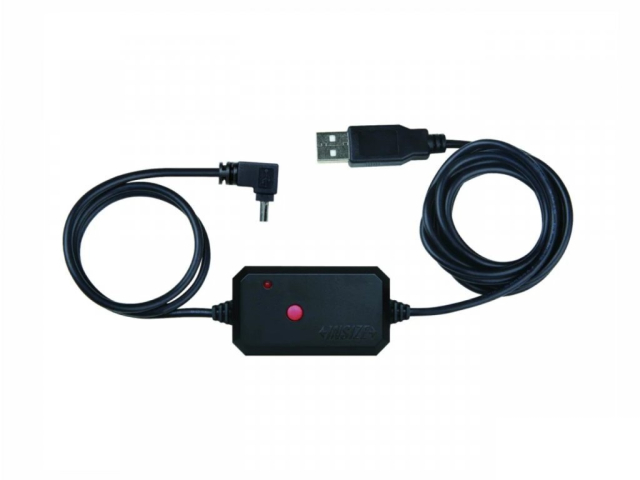 Data cable for thickness gauge 9501-1200 INSIZE (9501-1200-SPC)