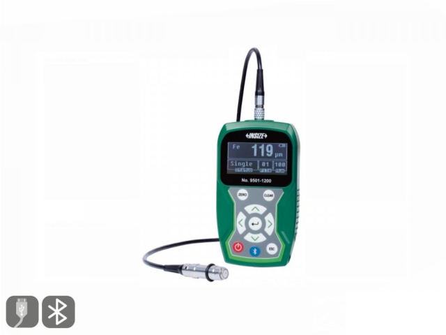 9501-1200 Coating Thickness Gauge INSIZE (9501-1200)