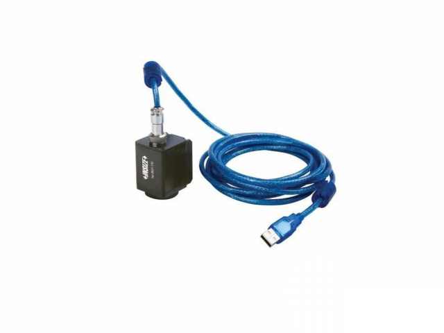 System pomiarowy - Cyfrowy mikroskop pomiarowy Vickers i Micro-Vickers 9631-130 INSIZE (9631-130)