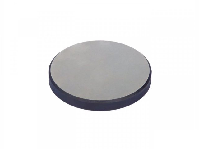 Wzorzec probierczy Brinella HBW10/3000 300-400 INSIZE (HDT-B-HB10A3)