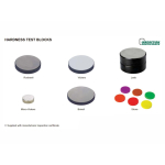 Wzorzec probierczy Brinella HBW10/3000 300-400 INSIZE (HDT-B-HB10A3)