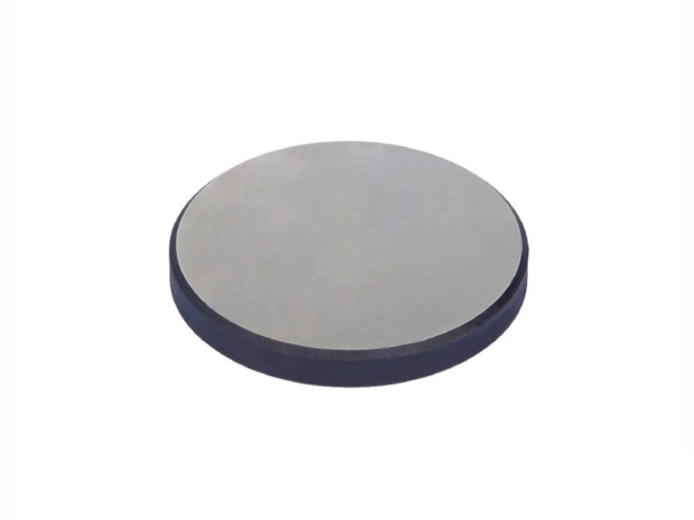 Wzorzec probierczy Brinella HBW 2,5/62,5 90-200 INSIZE (HDT-B-HB25B1)