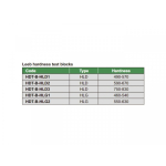 LEEB test standard HLD, 750-830 INSIZE (HDT-B-HLD3)