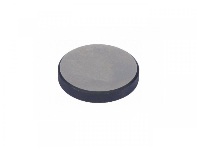 Super-Rockwell Test Standard HR30N 55-73 INSIZE (HDT-B-HR30N2)