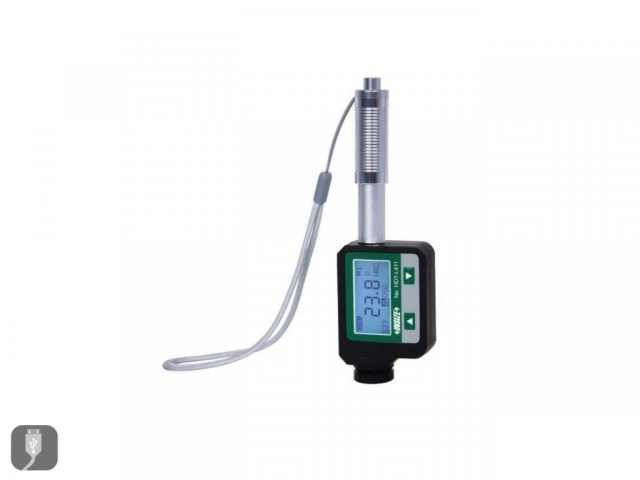 Hardness Tester LEEB HDT-L411 INSIZE (HDT-L411)