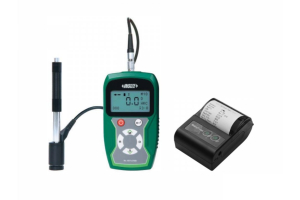 Portable Leeb Hardness Tester with Printer HDT-LP200B INSIZE (HDT-LP200B)