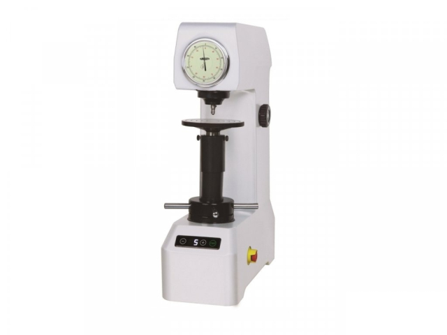 Automatyczny analogowy twardościomierz Rockwell INSIZE HDT-RA151 (HDT-RA151)