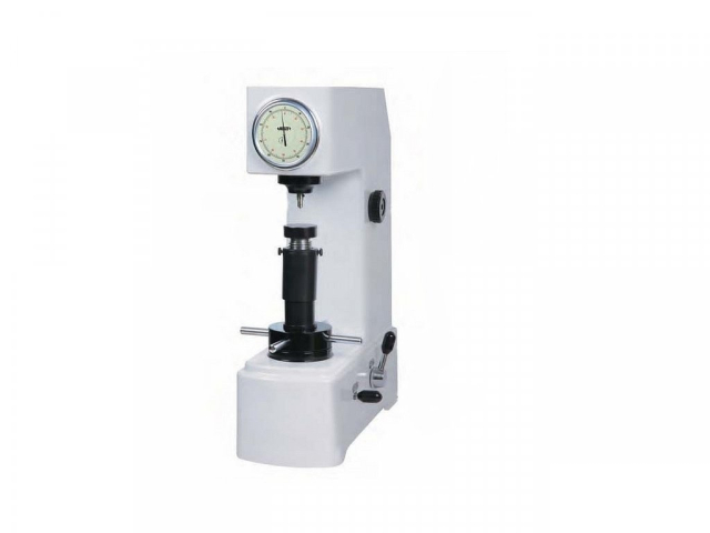 Manual Analog Rockwell Hardness Tester HDT-RW160 INSIZE (HDT-RW160)