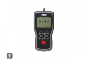 Digital Force Gauge 1000/0.1 N, Type A INSIZE (ISF-DF1KA)