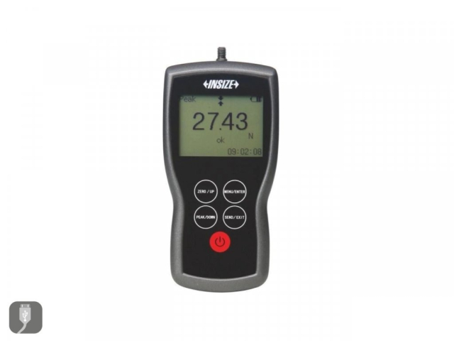 Digital Force Gauge 200/0.05 N, Type A INSIZE (ISF-DF200A)