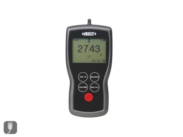 Digital Force Gauge 20/0.005 N, Type A INSIZE (ISF-DF20A)