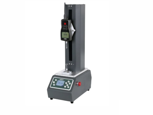 Motorized stand for ISF-RV61 digital force gauges INSIZE (ISF-RV61)