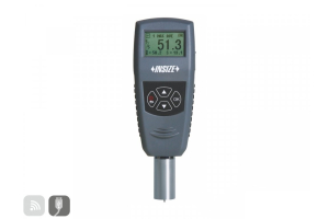 Digital Shore D hardness tester for harder materials ISH-DSD INSIZE (ISH-DSD)