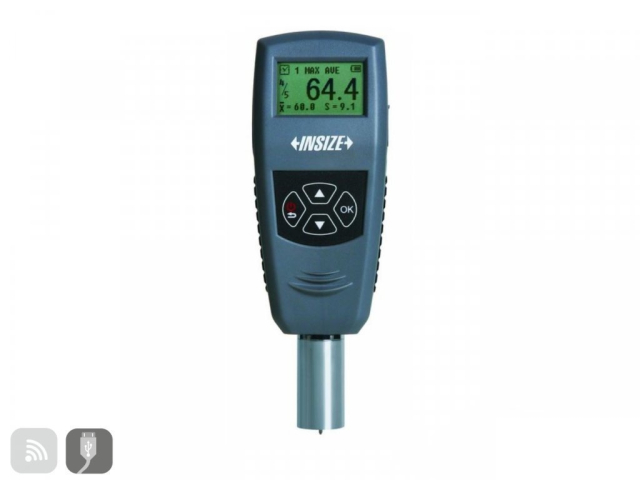 Digital Shore OO hardness tester for soft materials ISH-DSOO INSIZE (ISH-DSOO)