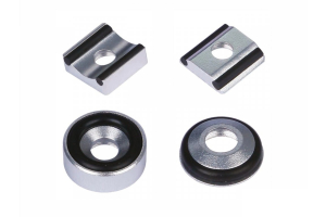 Set of support rests for hardness tester ISH-PH INSIZE (ISH-PH-SP9)