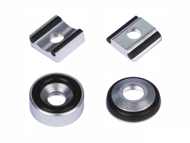 Set of support rests for hardness tester ISH-PH INSIZE (ISH-PH-SP9)