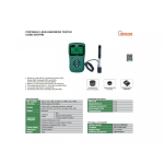 LEEB hardness tester portable ISH-PHB INSIZE (ISH-PHB)