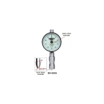 Premium Shore A hardness tester for softer materials ISH-S30A INSIZE (ISH-S30A)